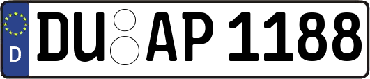 DU-AP1188