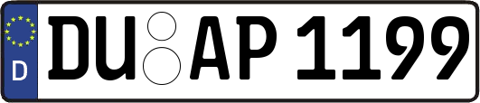 DU-AP1199