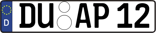 DU-AP12