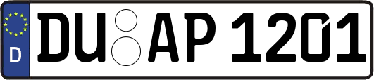 DU-AP1201
