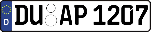 DU-AP1207