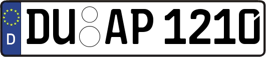 DU-AP1210