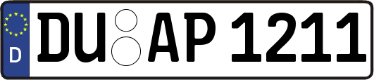 DU-AP1211