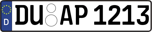 DU-AP1213
