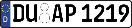 DU-AP1219