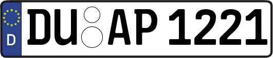 DU-AP1221
