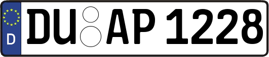 DU-AP1228