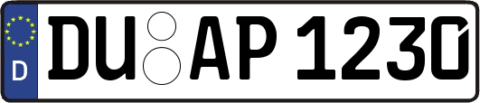 DU-AP1230