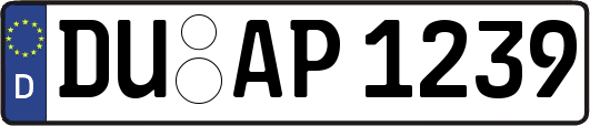 DU-AP1239