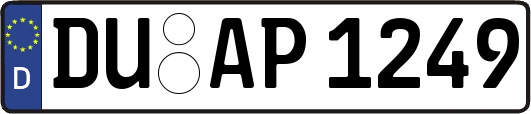 DU-AP1249