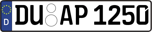 DU-AP1250