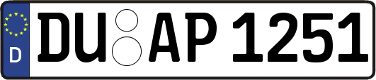 DU-AP1251