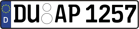 DU-AP1257