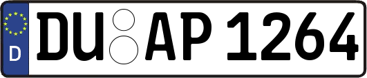 DU-AP1264