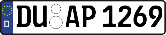 DU-AP1269