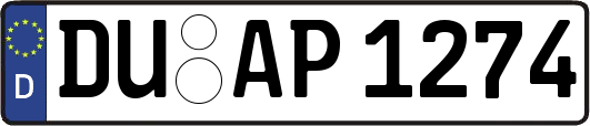 DU-AP1274