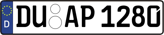 DU-AP1280