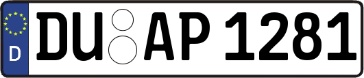 DU-AP1281