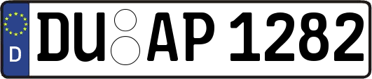DU-AP1282