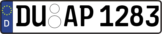 DU-AP1283