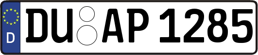 DU-AP1285