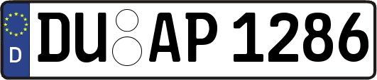 DU-AP1286