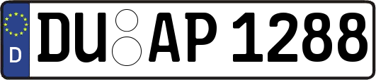 DU-AP1288