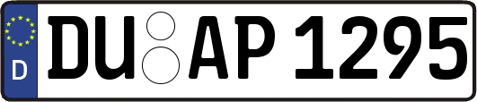 DU-AP1295