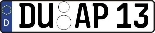 DU-AP13