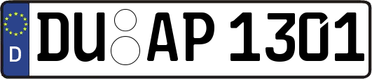 DU-AP1301