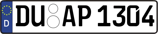 DU-AP1304