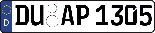DU-AP1305