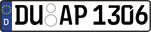 DU-AP1306
