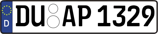 DU-AP1329