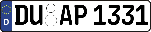 DU-AP1331