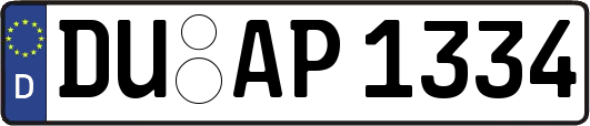 DU-AP1334