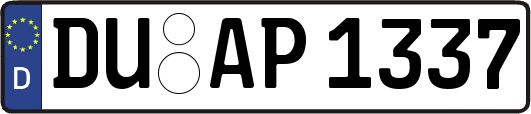 DU-AP1337