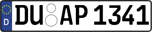 DU-AP1341
