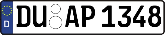 DU-AP1348