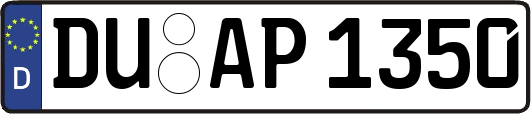 DU-AP1350