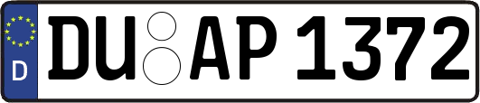 DU-AP1372