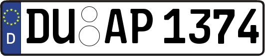 DU-AP1374