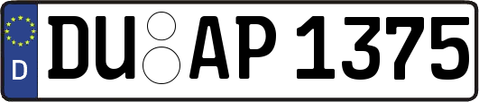 DU-AP1375