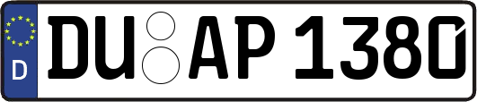 DU-AP1380