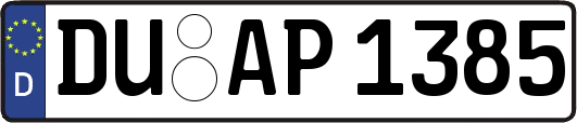 DU-AP1385