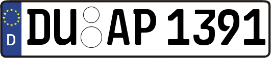 DU-AP1391