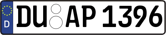 DU-AP1396