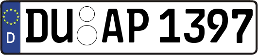 DU-AP1397