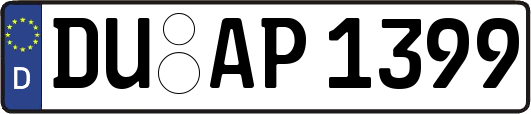 DU-AP1399