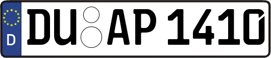 DU-AP1410